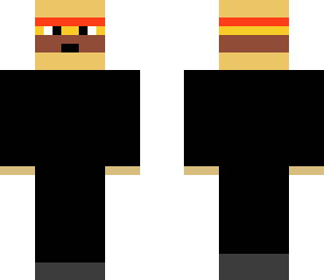 burgerlar