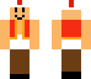 toad