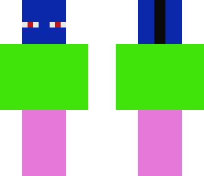 multi color triston
