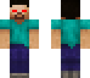 hd herobrines clone
