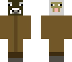 lots o mobs