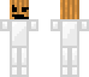 vanachten the scarecrow