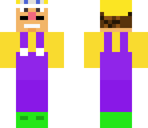 wario