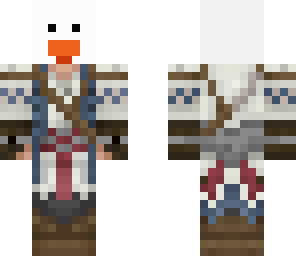 chicken assassin v2