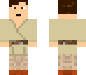 jedi of awesomeness