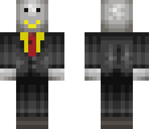 random slender