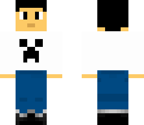 teinabecraft