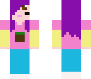 gaming girl