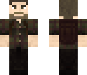 joel last of us