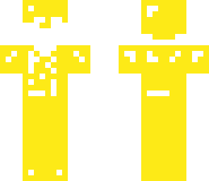 butter man