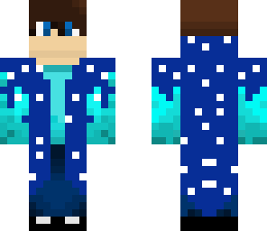 pligou mage