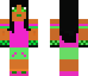 girl
