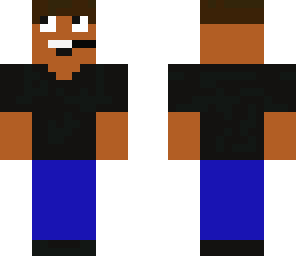 man