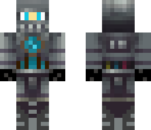 robot armor