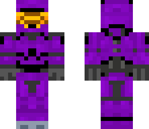 purple spartan mk vi
