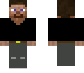 steve