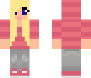 tomboy