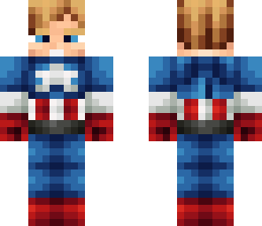 cap america