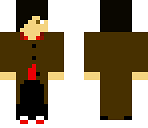 detective