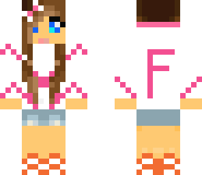 hoodie girl frostie