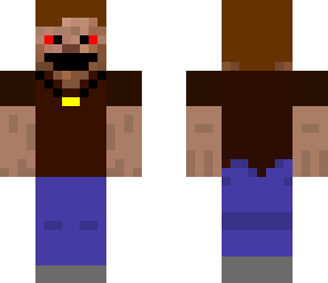 cool guy from farm