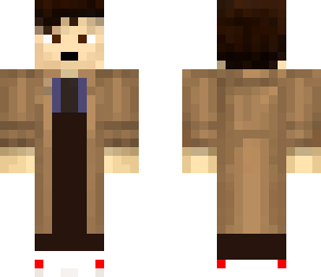david tennent