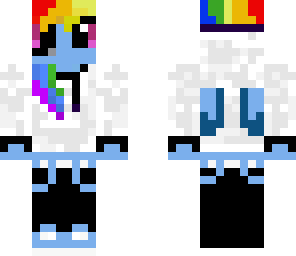 rainbow dash