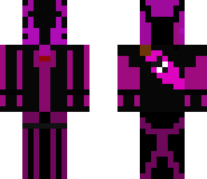 the unknown