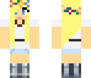 girl