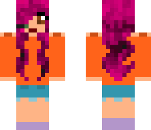 gamer girl