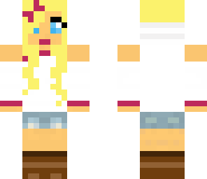 girl