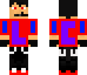 uniforme clan league of craft