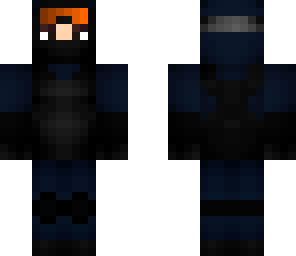 swat soldier