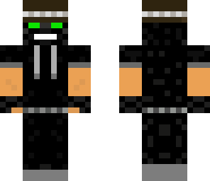 cyborg