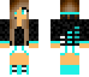 cute dj girl-dj collection