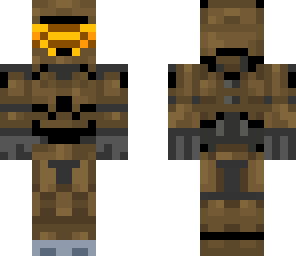 brown spartan mk vi