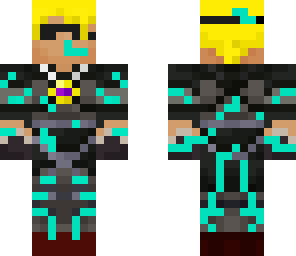 ultra butter warrior sky