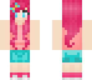 pinkie pie