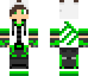 mike panda