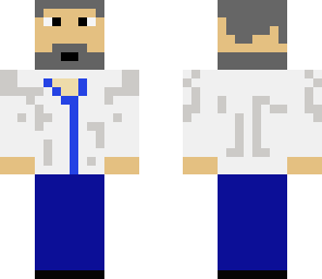 mad scientist