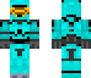 cyan spartan mk vi