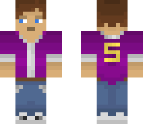 selectthathd's skin
