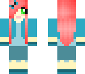 girl
