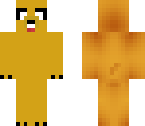 jake