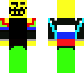 hahaha trollloool has a russian cousin