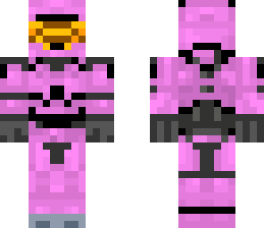 pink spartan mk vi