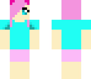 pinkie diane pie