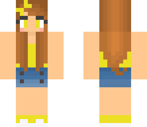sunshine girl