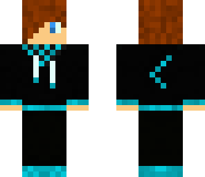 creeper boy