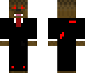 evil bloody bacca